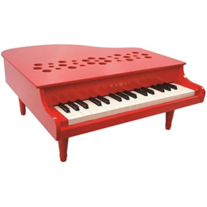 KAWAI Mini Piano P-32, Red, Product Size: Width 16.7 x Height 7.3 x Depth 17.7 inches (42.50 x 18.50 x 45.00 cm) 1163