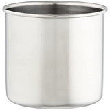 Oya METAL (OOYA KINZOKU) Clover depth Type Kitchen Pot 18 - 8 Body only