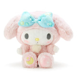 Sanrio 975168 My Melody Healing Plush (Pajamas)
