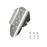 MONSTER SPORT 842563-5200M SPORTS FOTREST CLEAR JIMNY [JB64W/JB23W]/Jimny Sierra/Wide [JB74W/JB43W/JB3W] FOR MT VEHICLES