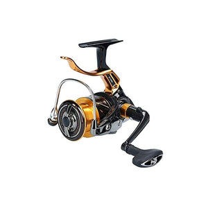 Daiwa (Daiwa) Spinning reel (lever brake) 19 Lagzas LBD (2019 model)