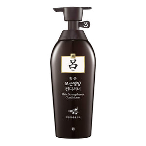 "Ryo" Root Nourishing Conditioner/Root Strengthener Conditioner 500ml