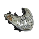Bike Parts Center 990112 HEADLIGHT ASSEMBLY GENUINE YAMAHA SIGNUS X FI SE44J