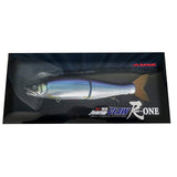 Guncraft Jointed Claw Shake One 303 Ames Color Salt Custom GANCRAFT JOINTED CLAW