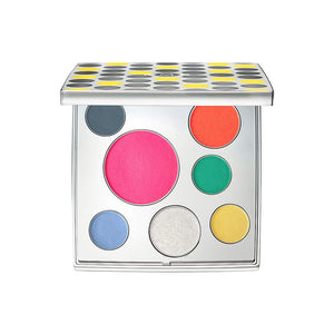 A Color Game Eyes & Cheek Palette 8.2g [RMK (Rumiko)]