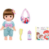 Zutto Gyutto Remin Solan Remin First Time Set Ariel