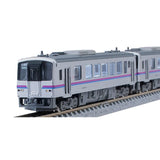 TOMIX 98095 N Gauge JR KiHa 120 Type 300 Lucky Salt Wire Set, Railway Model, Diesel Car