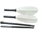 Frontier 13395 Paccraft Carbon Shaft/Nylon Blade Paddle