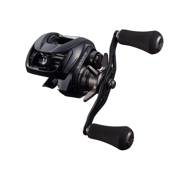 Daiwa Bait Reel 22 Gillion TW HD 1000H/1000HL/1000XH/1000XHL Right/Left Handle (2022 Model)