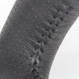 REAL (Real) Steering [Jimny (JB23W: 5-9)/Jimney Sierra (JB43W: 4-8)] Blackwood JB-BKW-BK