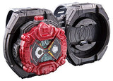 Kamen Rider Zi-O DX Jiku Driver amp Ride Watch Holder Set
