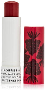 Kolles Color Lip Balm Stick Wild Berry 5mL