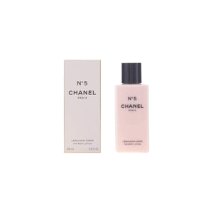 Chanel (CHANEL) No.5 body lotion 200ml