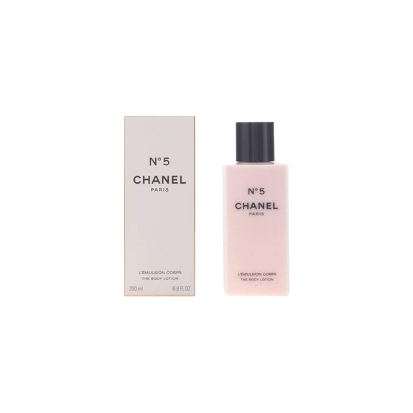 Chanel (CHANEL) No.5 body lotion 200ml