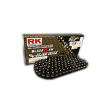 ARK BL525R-XW Drive Chain, 2.6 Gal (120 L), Electrodeposited Black COAT, BL525R-XW, 2.6 Gal (120 L)