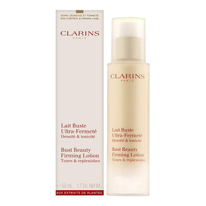 Clarins Le Bouste Fermute 50ml