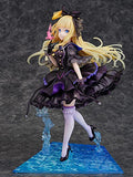 Fujichoko AL80002 Original Illustration, Peruka Corridor, Alice in the Bottom, 17 Scale, ABS PVC, Painted, Finished Figure