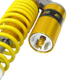 Bike Parts Center CB1300SF 501007 Rear Suspension RC Rear Shock SH YELLOW HONDA