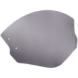 KITACO 670-1442100 SCREEN AERO VISOR LEAD 125 (JF45 ALL MODELS), Smoke