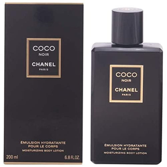 Chanel CHANEL coco noir body lotion 200ml