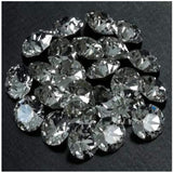 DURA-BOLT (Dura Bolt) Tank Cap Crystal Bolt Honda 7 Hole Purple DBTC001P