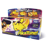 Takara Tomy Pokemon Super Speed PikaTune Pokemon Toy, Ages 6 and Up, Toy Safety Standards, ST Mark Certified, Pokemon TAKARA TOMY