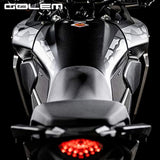 TEOGONIA GOLEM CONVEX TANKPAD 400X exclusive (Convex tank pad)