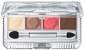 Eternal Couture Eyes Velvet #02 6g [Jill Stuart]