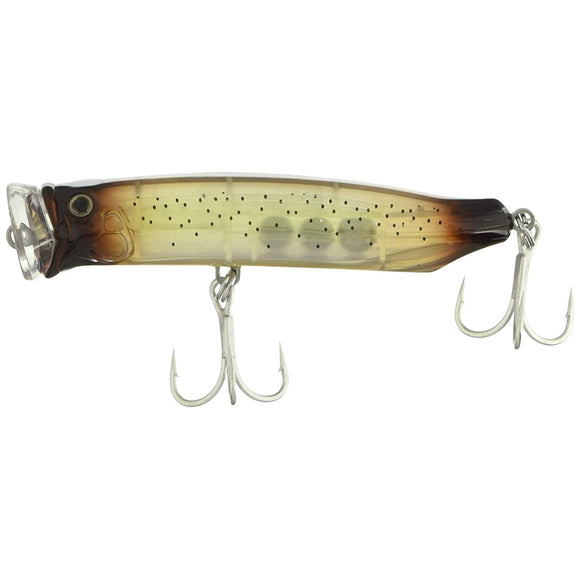 Tackle House Contact Feed Popper