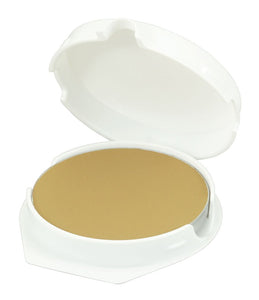 Sofina Fine Fit Foundation Firm Cover 114 Ocher SPF33 PA++