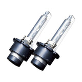 SPHERE LIGHT SHDLP043 CAR GENUINE HID REPLACEMENT BULB, D2S, 4,300K, 3,200LM