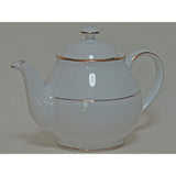 Noritake 91161/7050 Gold Line Pot, Small,