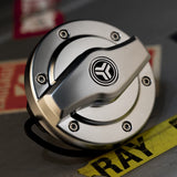 VERSPIELT Custom Fuel Cap forAudi