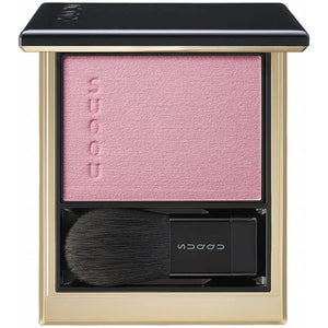 SUQQU Melting Powder Blush 105 Hakusora-SHIROZORA