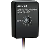 PIVOT (Pivot) [Sequential turn signal controller] Audi / VW SWC