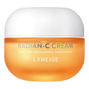 [Laneige] RADIAN-C CREAM 30ml