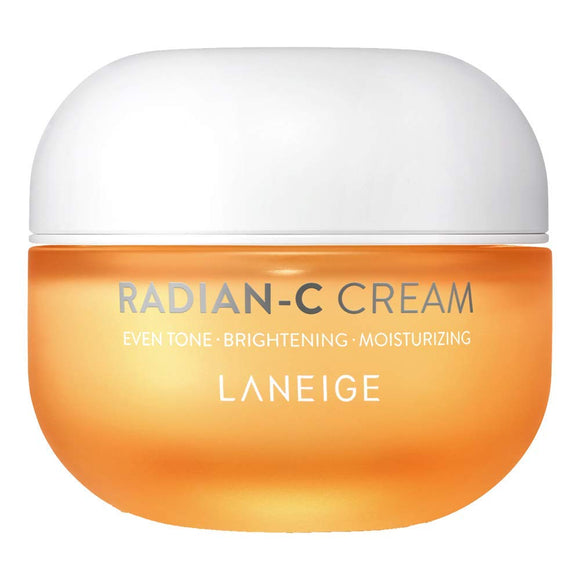 [Laneige] RADIAN-C CREAM 30ml