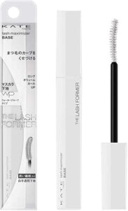 KATE Lash Maximizer N EX-1 White Translucent Mascara 1