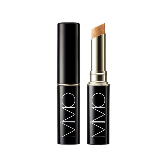 MiMC Lip Changer Rouge Lipstick 03 Glow Gold 2g