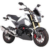 Kitako (KITACO) Fenderless kit (with helmet lock) Glom ('16 ~) 691-1444200