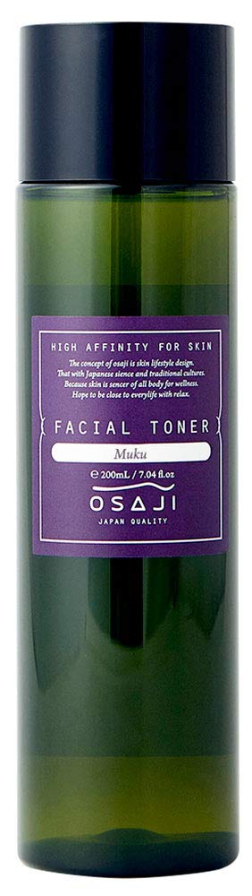 OSAJI Facial Toner 