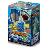 Takara Tomy Arts Virtual Masters Spirits S (Blue)