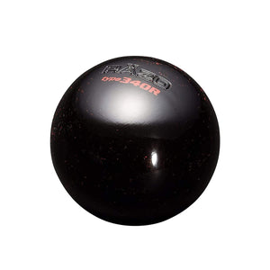 Razo Black 340R Shift Knob RA25