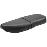 KIJIMA HONDA 207-395 Motorcycle Parts, Double Search, Black, '18 -CUB 110/Pro CROSS CUB