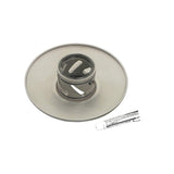 KITACO 308-0405100 SUPER TORQUE CAM (3 Types of Slit Shapes), Jog / VENO / AXIS 50, etc.