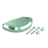 POSH GSX1300R 086302-06 Motorcycle Engine Guard, Black