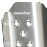 MONSTER SPORT 842563-5200M SPORTS FOTREST CLEAR JIMNY [JB64W/JB23W]/Jimny Sierra/Wide [JB74W/JB43W/JB3W] FOR MT VEHICLES