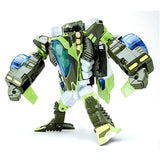 Transformers Cybertron GD – 04 randobaretto