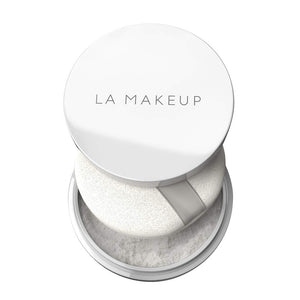 LA MAKEUP LA MAKEUP GOD POWDER Colorless 5g