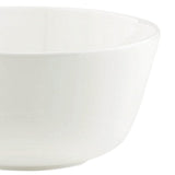 Noritake SB04/M-412 Mark Newson Bowl Set, 4.5 inches (11.5 cm), 11.8 fl oz (350 cc), Microwave Safe, Dishwasher Safe, 4 Pieces, Bone China